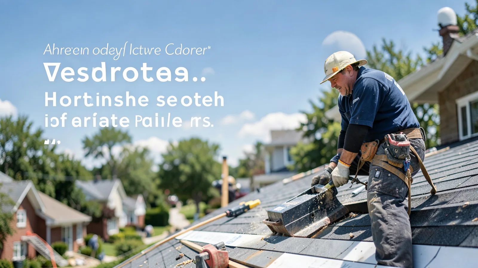 Roof Replacement in King, WI near me